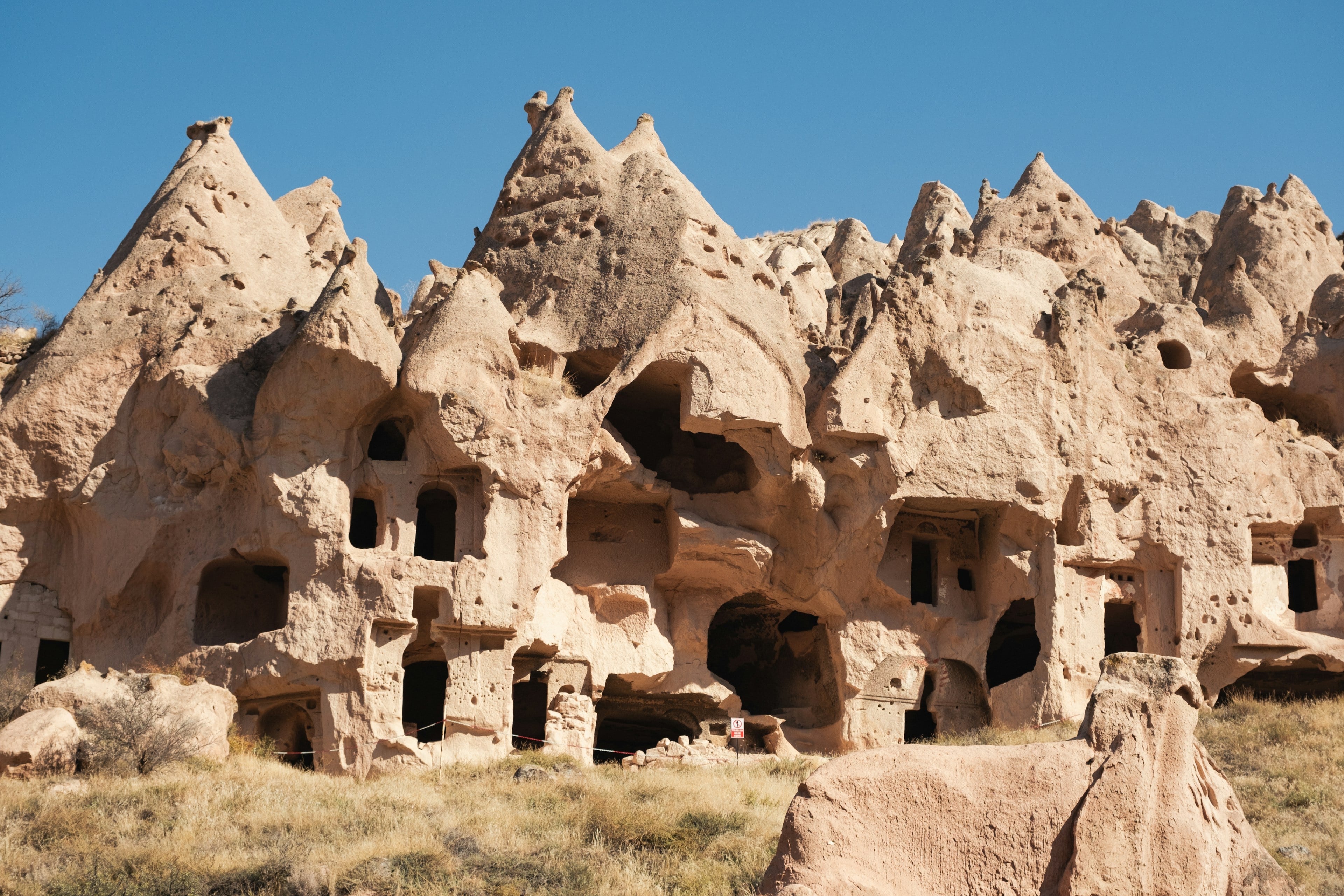 Cappadocia, Turkey