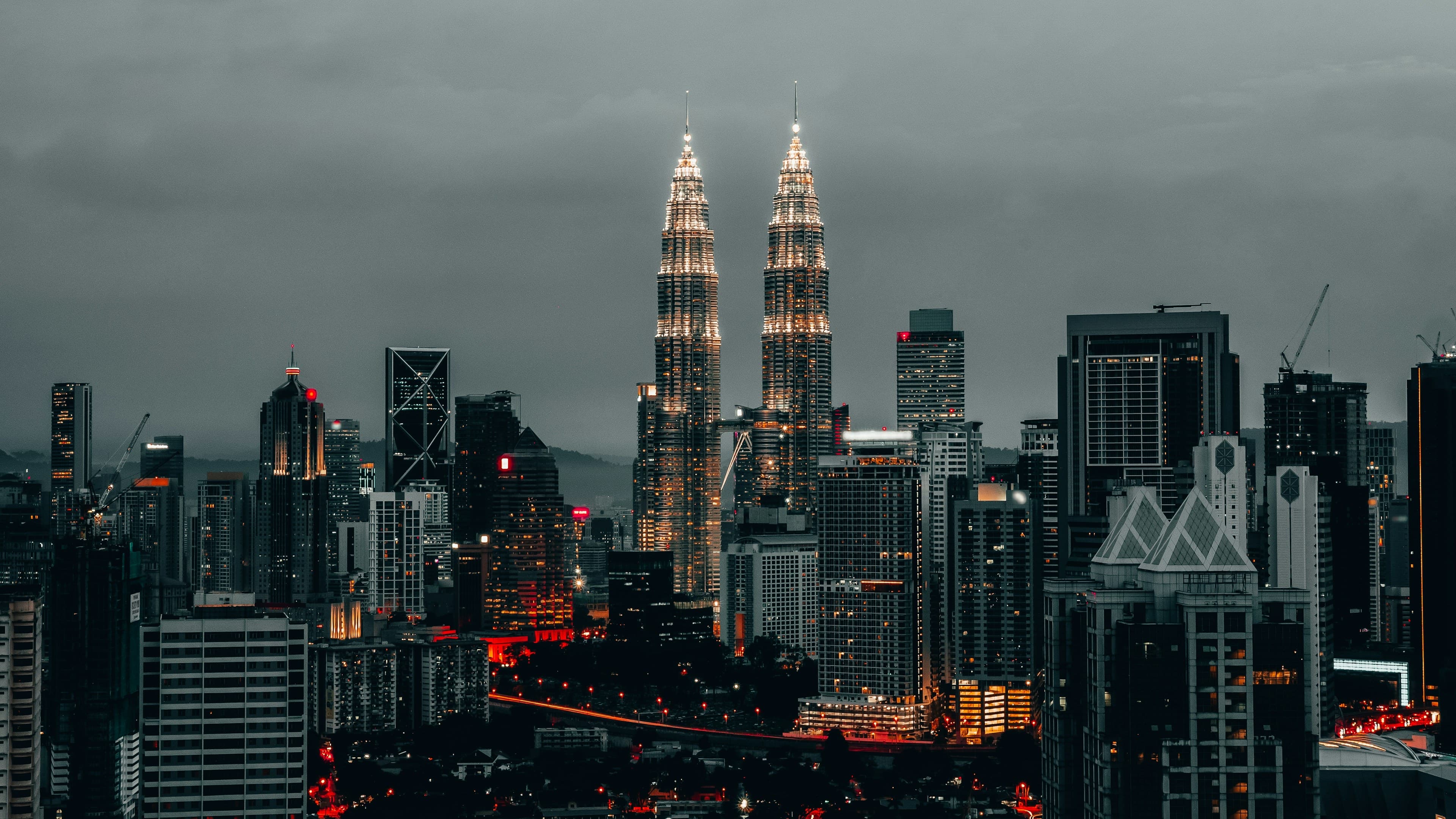 Kuala Lumpur